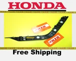 06-11 Honda Civic 2dr Coupe Rear Bumper Clip Fender Bracket Driver Side Left Oe. Fixed Price $34.45.