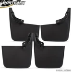 Fit For 04-15 Ford F-150 Mud Flaps Molded Splash Guards W/o Fender Flares. Fixed Price $28.91.