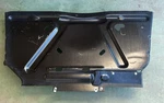 2017-2025 Ford F-150 Transmission Underbody Splash Shield Hl3v-7a035-ad. Fixed Price $239.99.