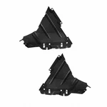 Black Front Wheel Liner Extension For Bmw G82 M4 G80 M3 51758082493 Pair 20-24. Fixed Price $248.60.
