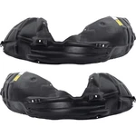 Capa Set Of 2 Fender Liner For Dodge Challenger 15-23 Front Lh & Rh Inner. Fixed Price $116.64.