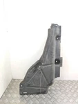 Mercedes-benz Ml W164 Underride Protection Underbody Chassis Rear Rpg9683. Fixed Price $32.69.