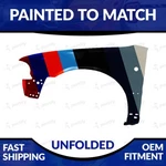 New Painted To Match 1999-2002 Audi A4 Driver Side Fender. Fixed Price $289.98.