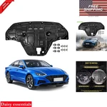 Hyundai Sonata Engine Splash Shield 2020-2023 Under Cover Guard Black Plastic.... Fixed Price $185.40.