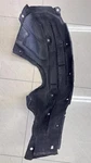 2020-2024 Toyota Corolla Rigth Rear Wheelhouse Liner Oem:6563702130. Fixed Price $79.00.