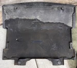02 Mercedes Clk320 W208 Front Engine Splash Shield 2025241330 C44. Fixed Price $70.00.