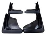2025 2026 Toyota Camry Le Xle Mudguard Set Pk38933s00tp Splash Guard Genuine Oem. Fixed Price $120.99.