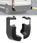 For 2015-2024 Ford Transit 150 250 350 L&r Side Rear Bumper End Cap Cover. Fixed Price $29.39.