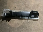 *new Lexus Rx330 Rx350 Front Bumper Radiator Support Shield 52711-0e010 Oem. Fixed Price $148.00.