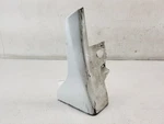 14-15 Infiniti Q50 Front Passenger Mud Flap White/qaa Oem 999j2j2003. Fixed Price $64.99.