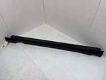 2014 - 2018 Jeep Cherokee Driver Side Left Rocker Panel Molding 1yw37trmaa Oem. Fixed Price $76.49.
