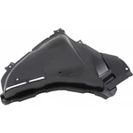For Bmw 540d Xdrive Fender Liner 2018 Front Passenger Side Bm1251133 51718060032. Fixed Price $45.05.