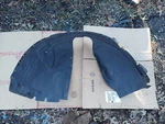13-19 Ford Escape Fender Liner Splash Shield Lh Driver Side Oem. Fixed Price $43.19.