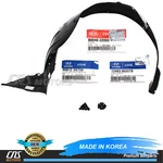 Genuine Fender Liner Front Right For 2014-16 Hyundai Elantra Oem 868123x700. Fixed Price $46.36.