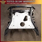 07-13 Bmw X5 X6 Front Subframe Crossmember Engine Cradle & Structural Plate Oem. Fixed Price $330.99.