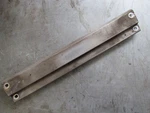 2006 Audi A8l Chassis Mid Brace 4e0803809. Fixed Price $36.00.