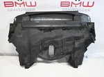 Front Air Duct Lower Bottom Engine Cover Grille Panel Oem Bmw X5m X6m 10-13. Fixed Price $159.86.