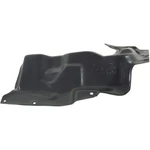 Engine Splash Shields Front Driver Left Side Hand 5144202470 For Toyota Corolla. Fixed Price $26.16.
