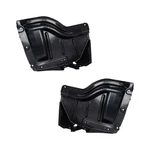 For Toyota Tundra 2007-2013 Fender Liners Driver And Passenger Side Pair - Capa. Fixed Price $144.84.