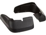 Genuine Honda Mud Flap Kit 08p08-sna-100r1. Fixed Price $70.85.