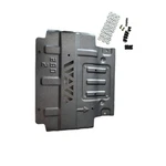 For 2015-22 Ford F-150 F150 Pickup Lower Front Splash Shield Assembly New. Fixed Price $55.54.