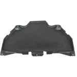 For Audi Rs4 Rear Engine Splash Shield 2007 2008 Under Cover Au1228101. Fixed Price $66.41.