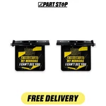 Mud Flap Hanger + 30" Straight Spring Steel 1-1/8" Kit A18-68484 02224llr. Fixed Price $132.99.