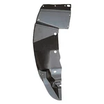 For Dodge Charger 68 Goodmark Rear Driver Side Fender Splash Shield. Fixed Price $64.71.