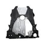 Engine Splash Shield Lower Cover For 2018-2021 2022 Honda Accord 74110tvaa00. Fixed Price $128.99.