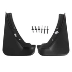 2009-2014 Dodge Challenger Molded Rear Splash Guards Genuine Mopar 82211684ae. Fixed Price $85.92.