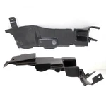 Engine Splash Shields Set For 2005-2010 Pontiac G6. Fixed Price $70.79.
