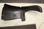 Porsche 911 993 Rear Left Fender Wheel Housing Liner / Cover 993.504.463.00 A2. Fixed Price $129.99.