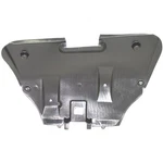 For 2003-2008 Mazda 6 Engine Splash Shield Under Cover New Front Center Black. Fixed Price $55.90.