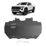 Engine Splash Shield Skid Plate For Toyota Tacoma Gas Models 2024-2026 2wd 4wd. Fixed Price $197.00.