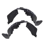Front Fender Liners Set Fits 2013-2016 Mazda Cx-5. Fixed Price $128.41.