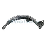 For 2016-2018 Civic Front Right Inner Fenders Black Plastic 74101 Tba A00 Q. Fixed Price $97.95.