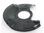 Genuine Honda Splash Shield 45255-t0a-a00. Fixed Price $68.53.