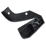 Genuine Ford Fender Liner Extension Ml3z-16a039-ab. Fixed Price $14.32.