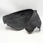 Oem Mini Cooper R56 07-13 Right Passeger Rear Inner Fender Liner Spash Shield. Fixed Price $49.99.