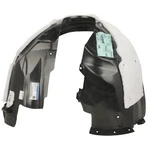 Oem New Ford Fusion 2017-2020 Front Wheelhouse Trim-right- Hs7z-16102-e. Fixed Price $102.88.