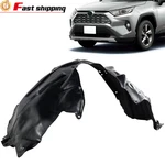 Fender Liners Front Driver Left Side Hand 538760r080 For Toyota Rav4 2019-2024. Fixed Price $40.90.