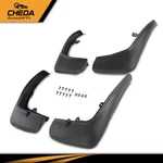 4x Splash Guard Mud Flaps Fit For Land Rover Range Sport 2006-2013 L320. Fixed Price $45.96.