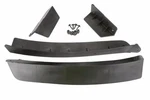 Genuine Gm Front Tire Air Deflector 23483123. Fixed Price $81.29.