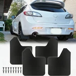 For Honda Civic Sedan Hatchback Type R 4x Rally Mud Flaps Splash Guard Mudguard. Fixed Price $27.98.