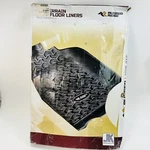 Rugged Ridge 12920.03 All Terrain Floor Liner Fits 07-18 Wrangler (jk). Fixed Price $99.98.