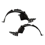 Set Of 2 Fender Liner For 2018-2020 Nissan Kicks Front Left & Right Inner S. Fixed Price $91.58.