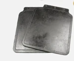 2 Rear Mudflaps Land Rover Discovery 1 1989-1998 - Rtc6821. Fixed Price $61.38.