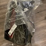 Oem 2021-2023 Tesla Model X Plaid Left Charge Port Door Cover 1533860-00-b. Fixed Price $180.00.