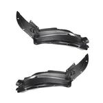 For Chevy Cavalier 2003-2005 Fender Liners Driver And Passenger Side, Front Pair. Fixed Price $55.07.