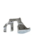 Oem Bmw G11 G12 Front Left Engine Splash Shield Bracket 740i 750i 18 51757347021. Fixed Price $29.99.